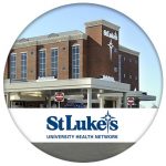 St. Luke's
