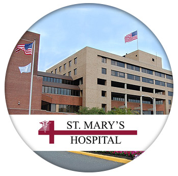 St. Mary's Hospital